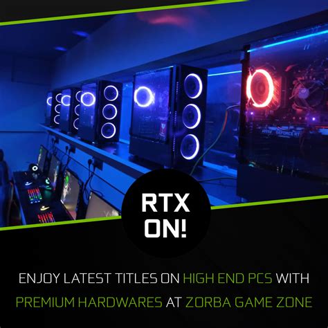 Zorba Game Zone .